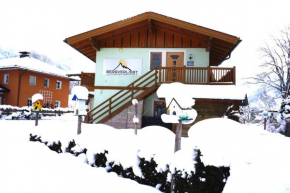 Appartement Bergverliebt